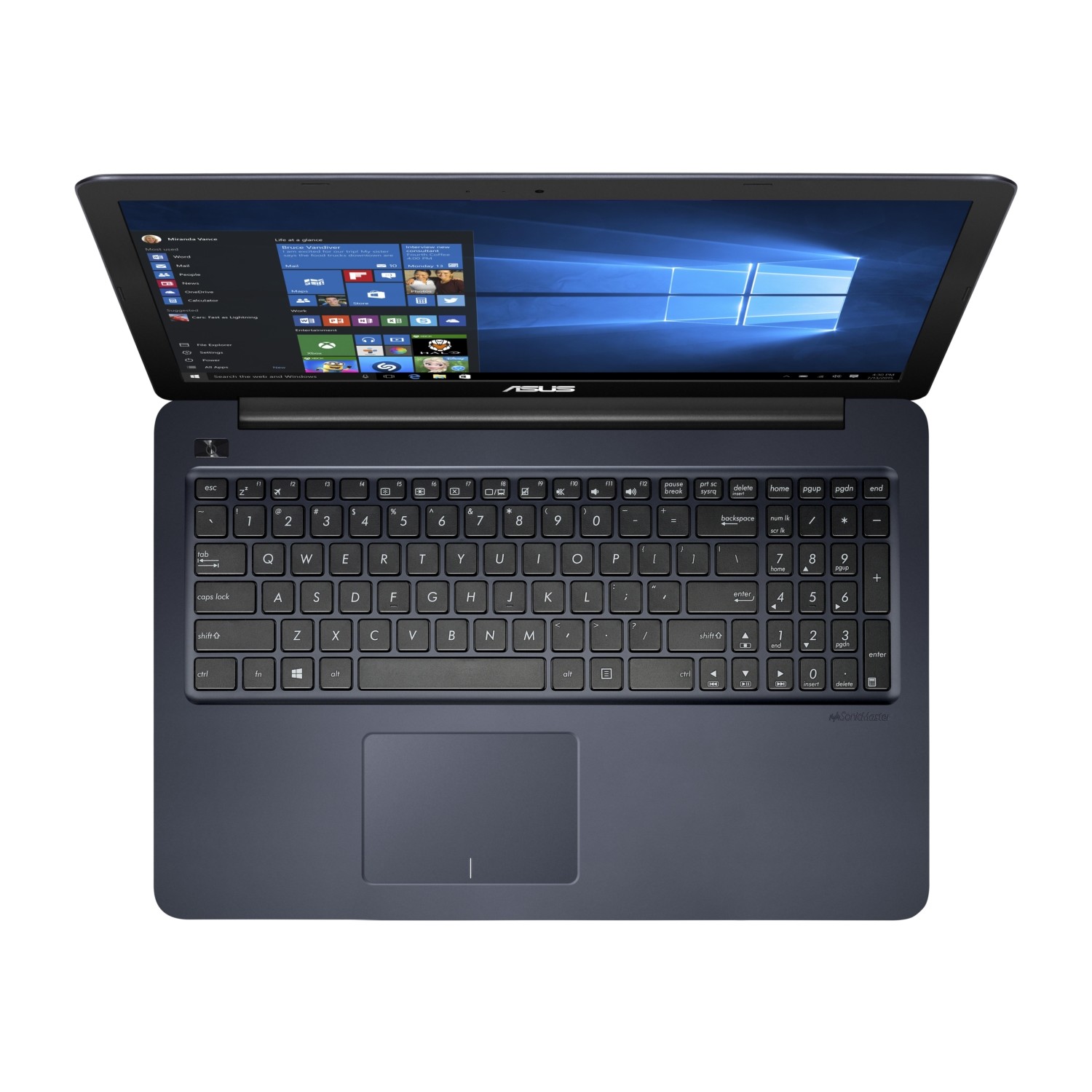 Asus X502NA-GO044 Notebook