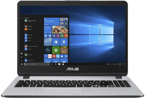 Asus X507 DDR3 Notebook