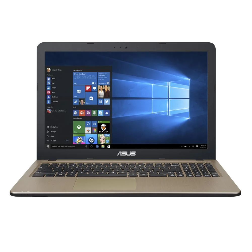 Asus X540UB Notebook