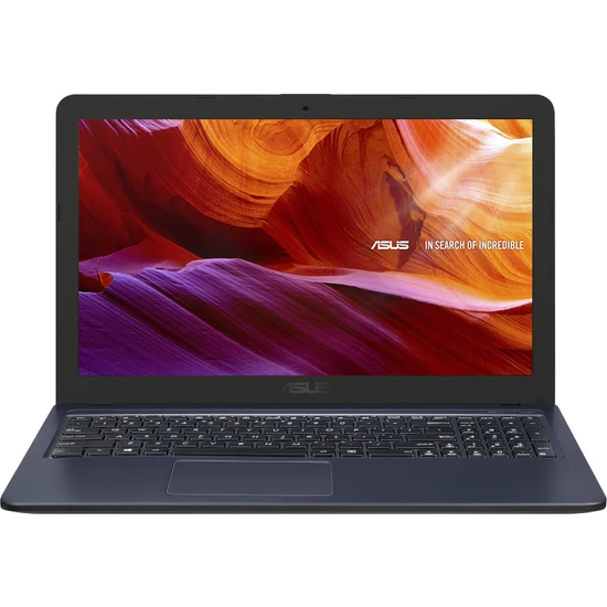 Asus X543UB Notebook