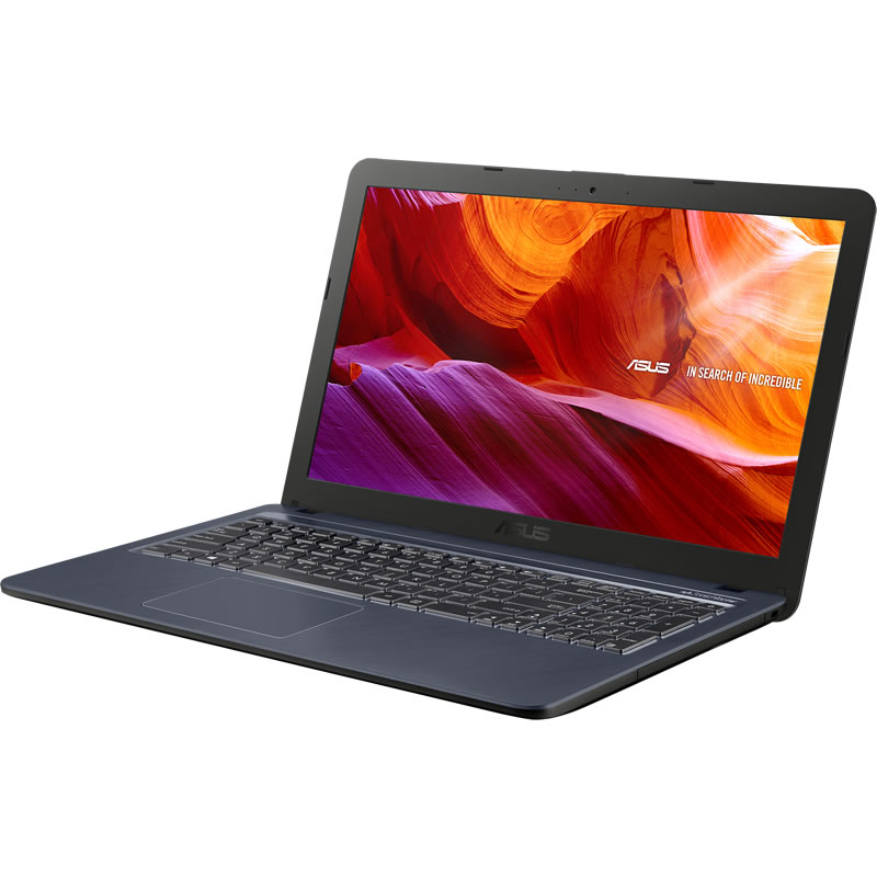 Asus X543UD Notebook