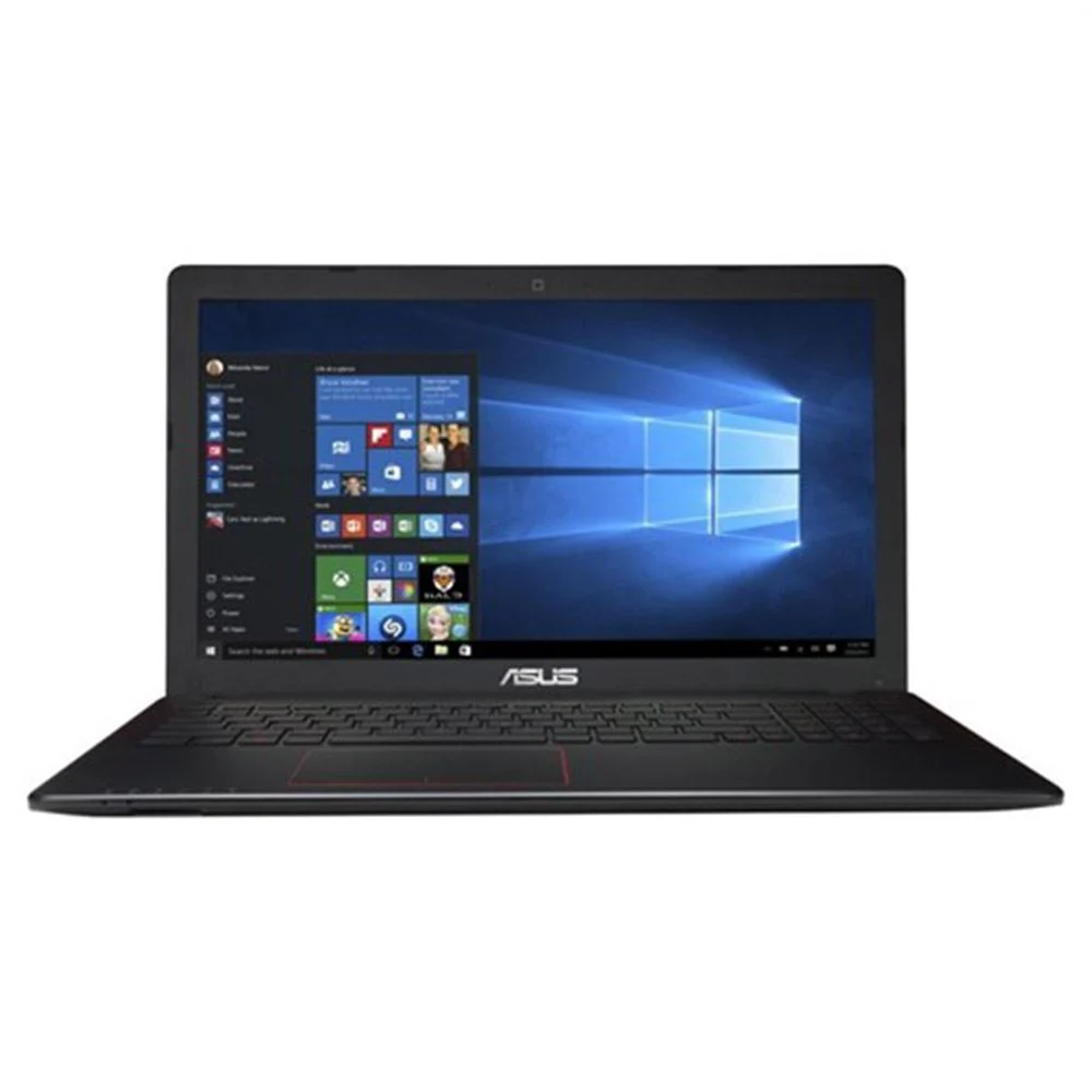 Asus X550JF Notebook