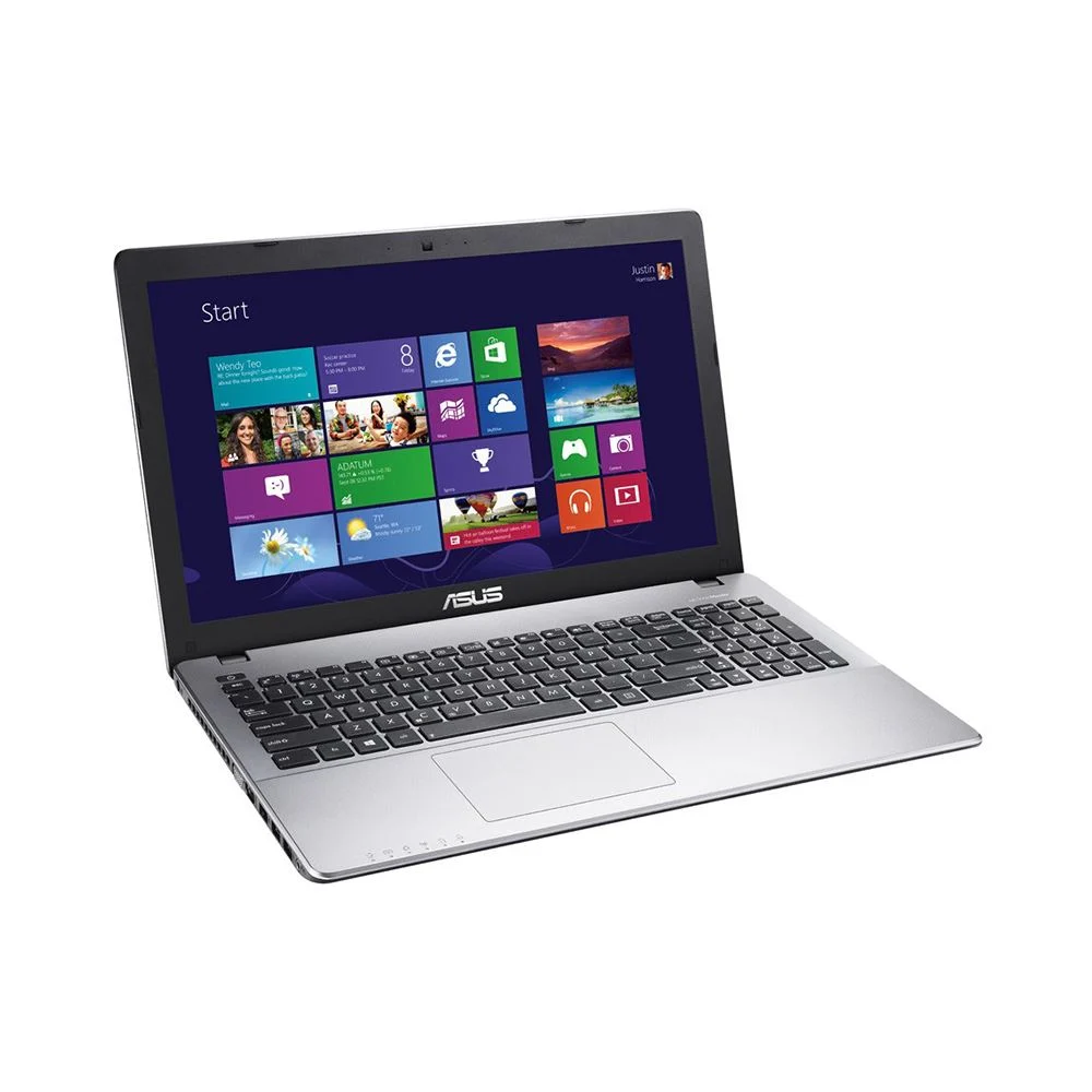 Asus X550JX Notebook