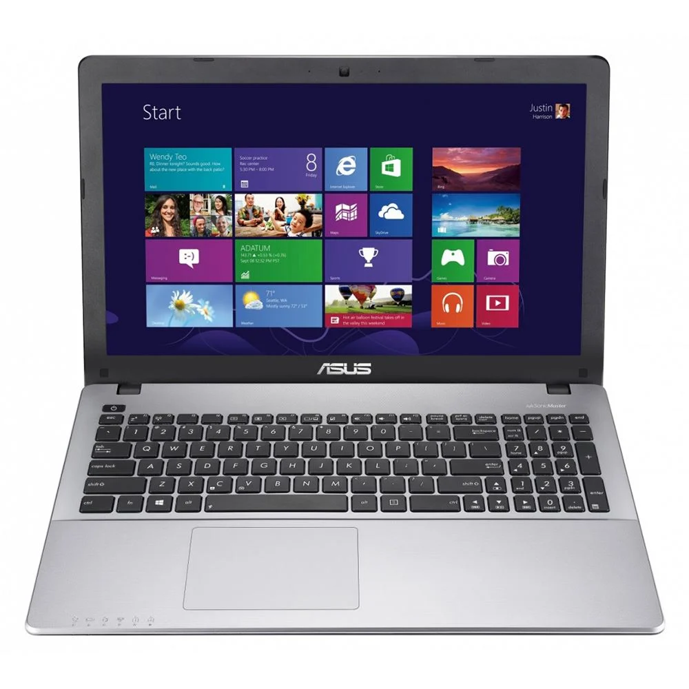 Asus X550VC  Notebook