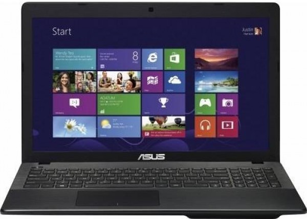 Asus X552MD Notebook