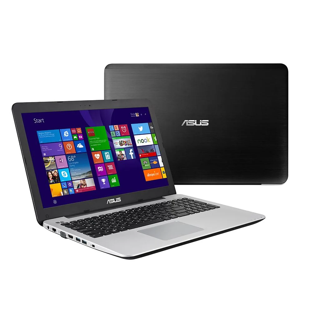 Asus X555LN Notebook - Asus X555LN Notebook Uyumlu Ürünler / Bilendenal.com  Doğru ürünü bilendenal