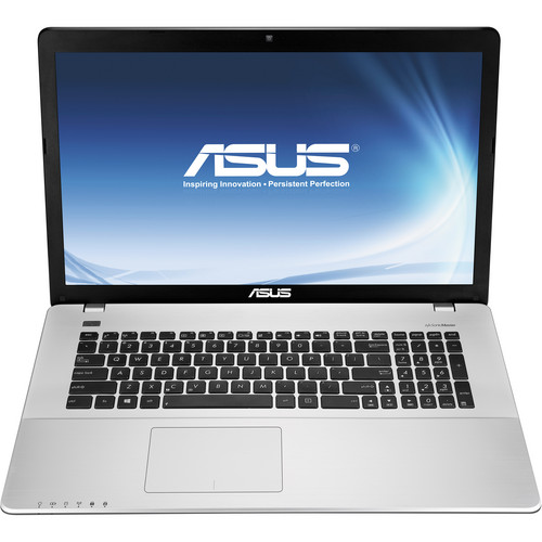 Asus X750JA Notebook