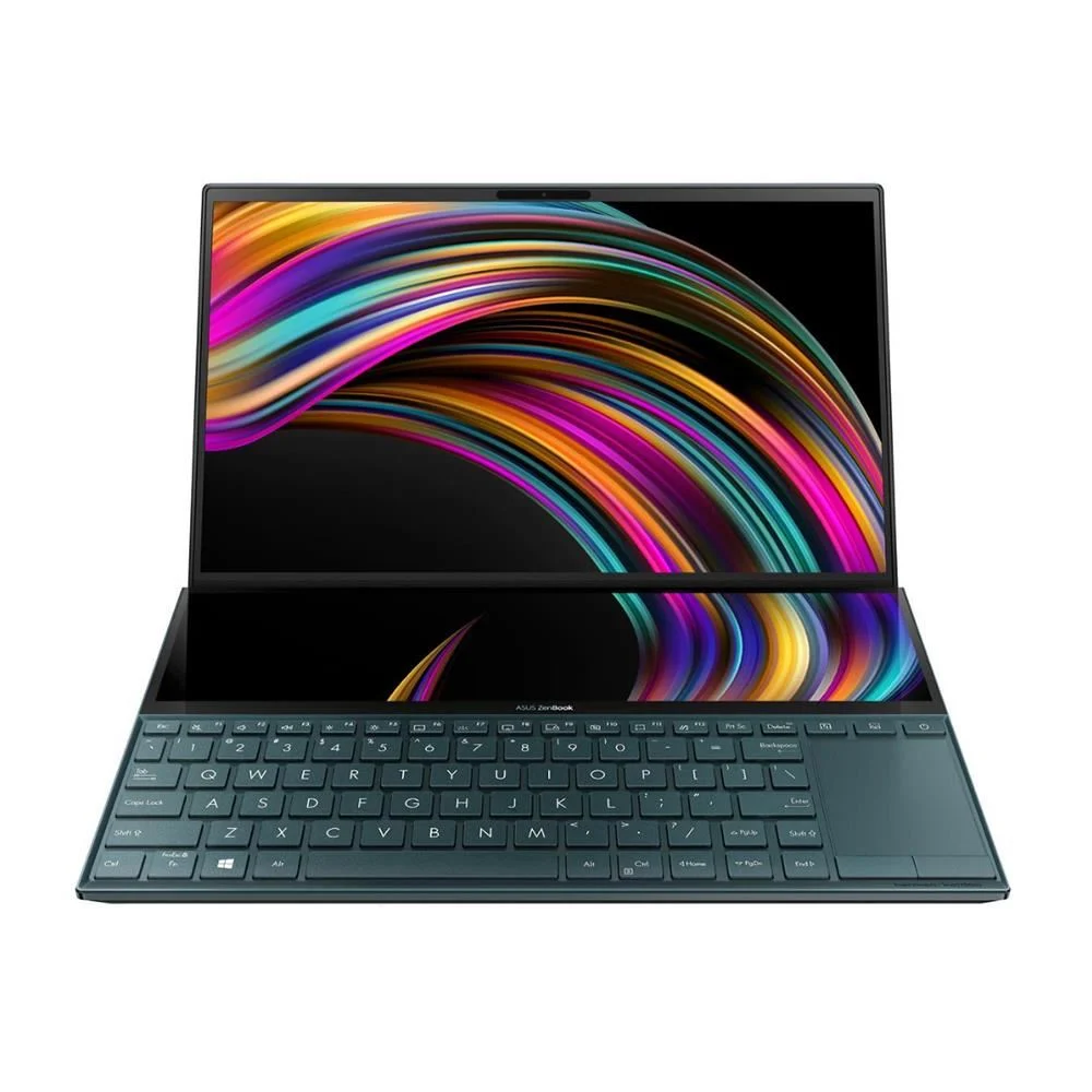 Asus Zenbook Duo UX481FL Notebook
