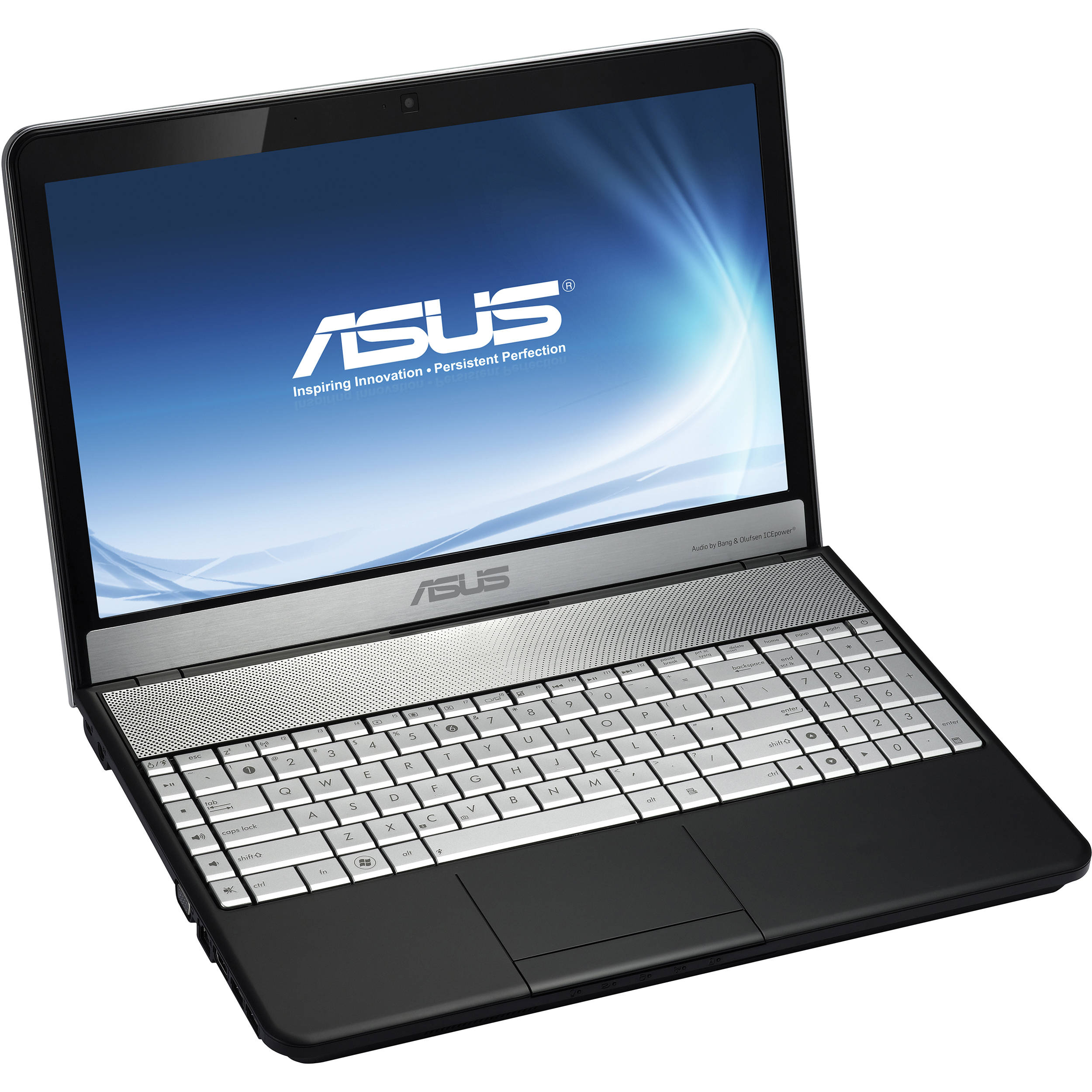 Asus N555SF Notebook