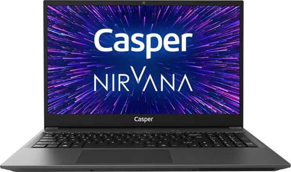 Casper Nirvana X500 Notebook
