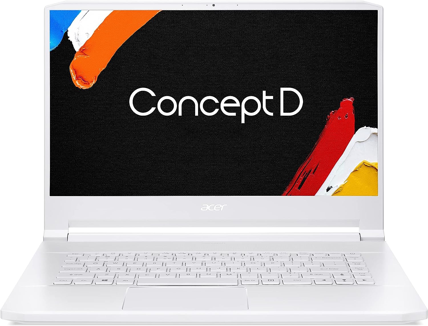 Acer ConceptD 7 Pro (CN715-71P) Notebook