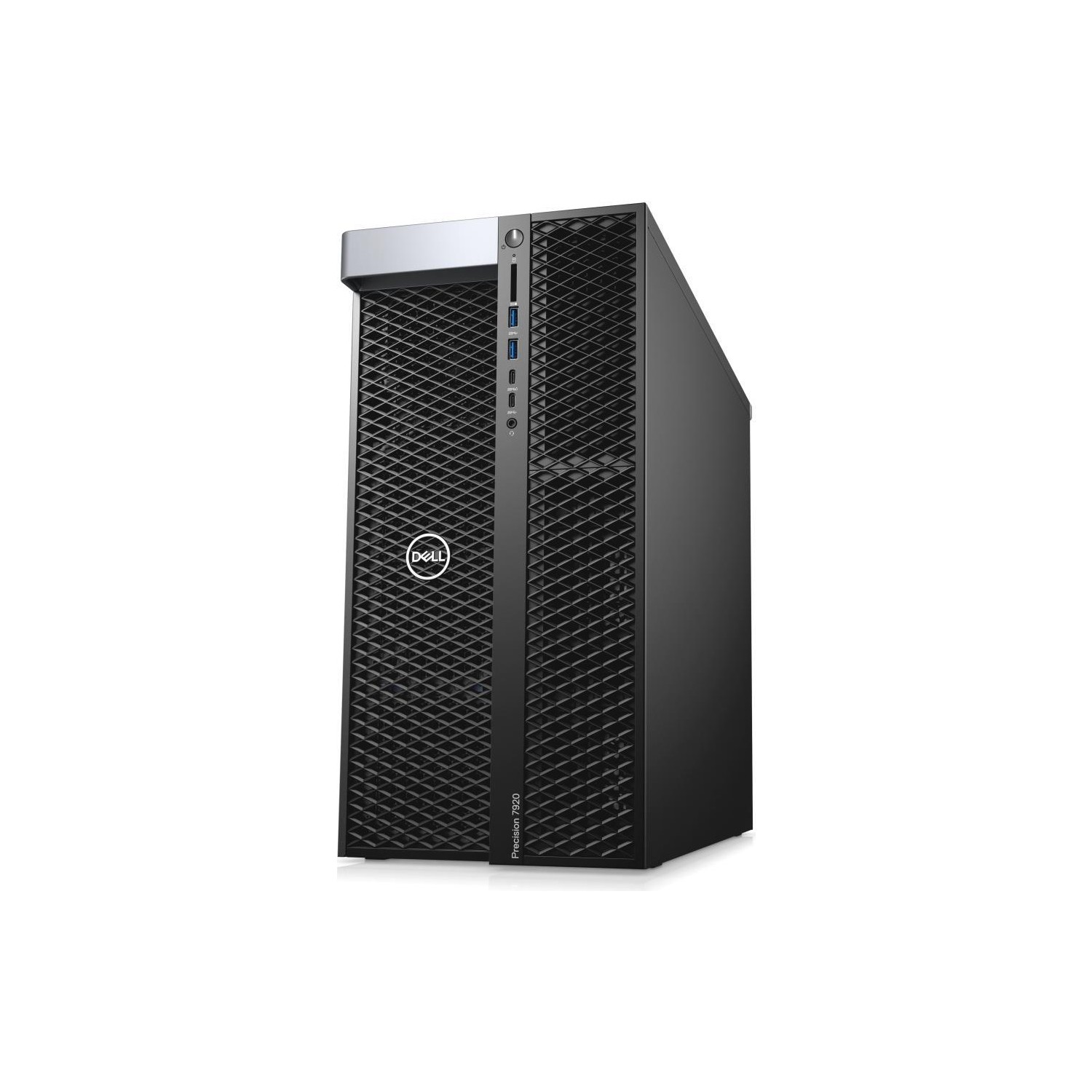  Dell Precision 7920 Rack/Tower Workstation