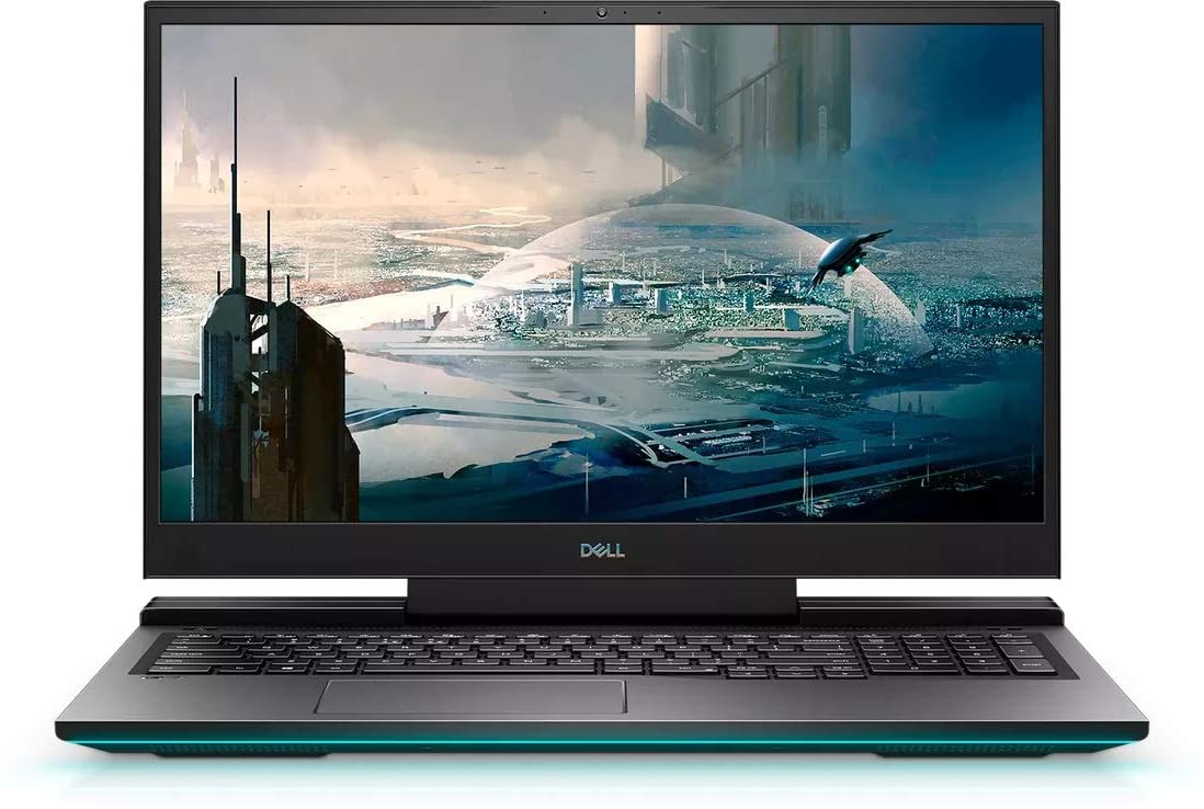 Dell G7 17 (7700) (DP/Th3) Notebook
