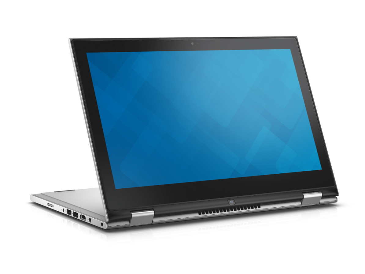 Dell Inspiron 13'' 7347 Notebook