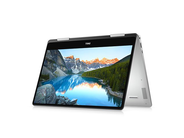 Dell Inspiron 13 7386 2-in-1 Notebook