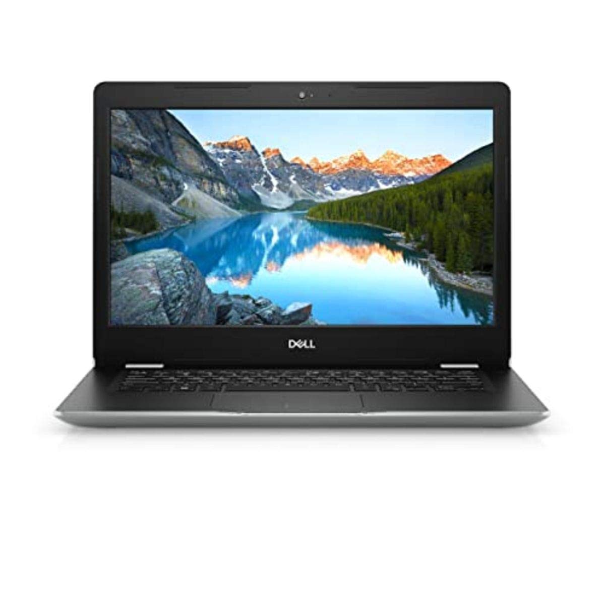 Dell Inspiron 14 3493 Notebook
