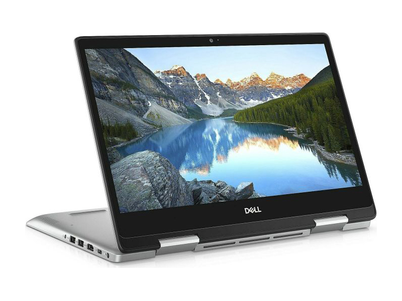 Dell Inspiron 14 5491 2-in-1 Notebook