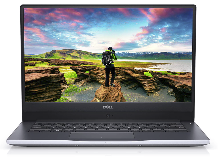 Dell Inspiron 14 7472 Notebook