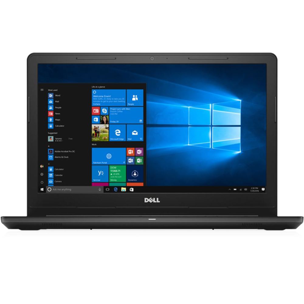 Dell Inspiron 15 (3567)  Notebook