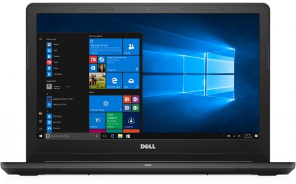 Dell Inspiron 15 3576 Notebook