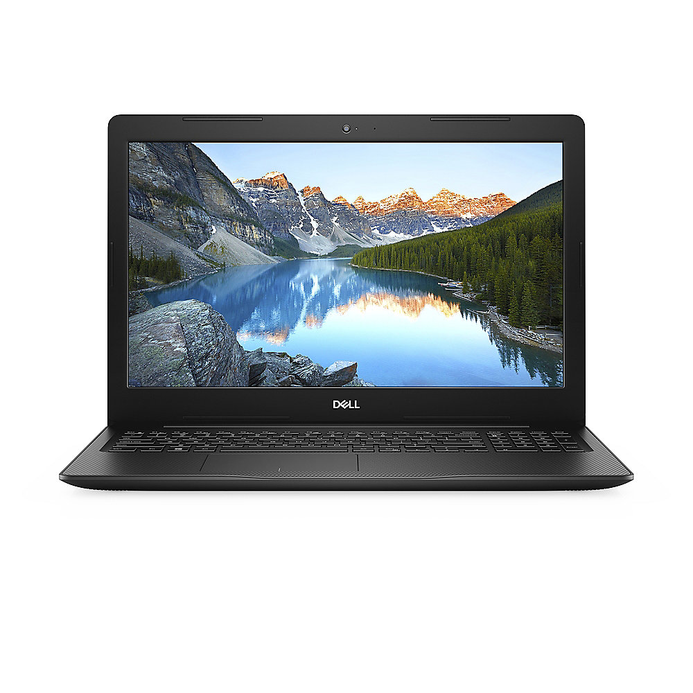 Dell Inspiron 15 3585 Notebook