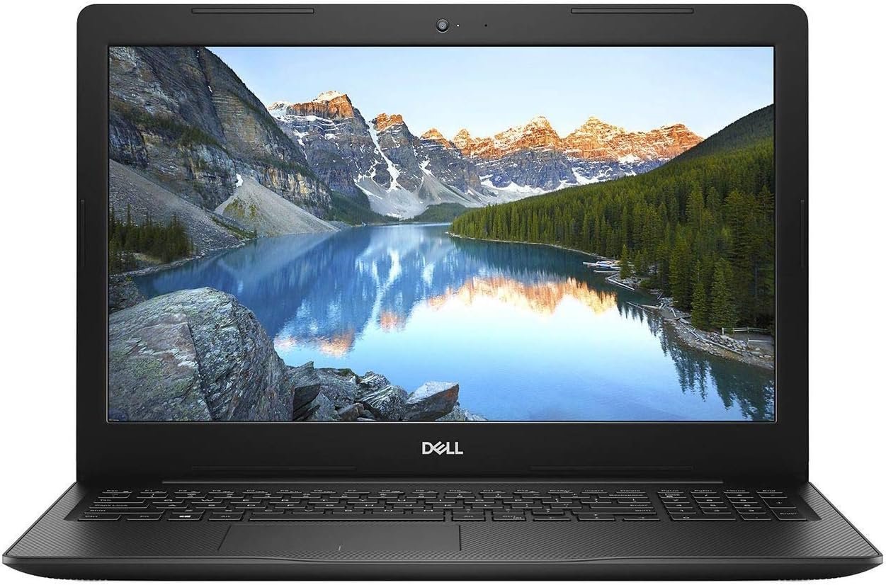 Dell Inspiron 15 3595 Notebook