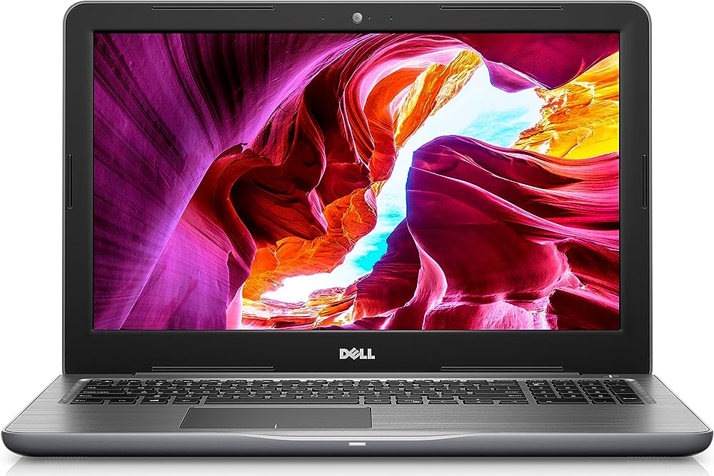 Dell Inspiron 15 5000 Notebook