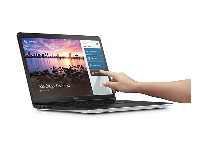 Dell Inspiron 15 5545 Notebook