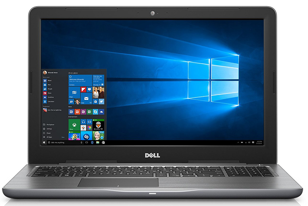 Dell Inspiron 15 5565 Notebook
