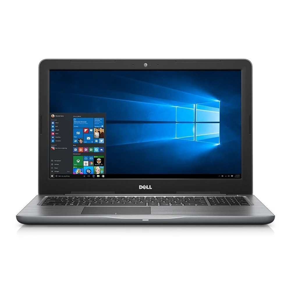 Dell Inspiron 15 (5567)  Notebook