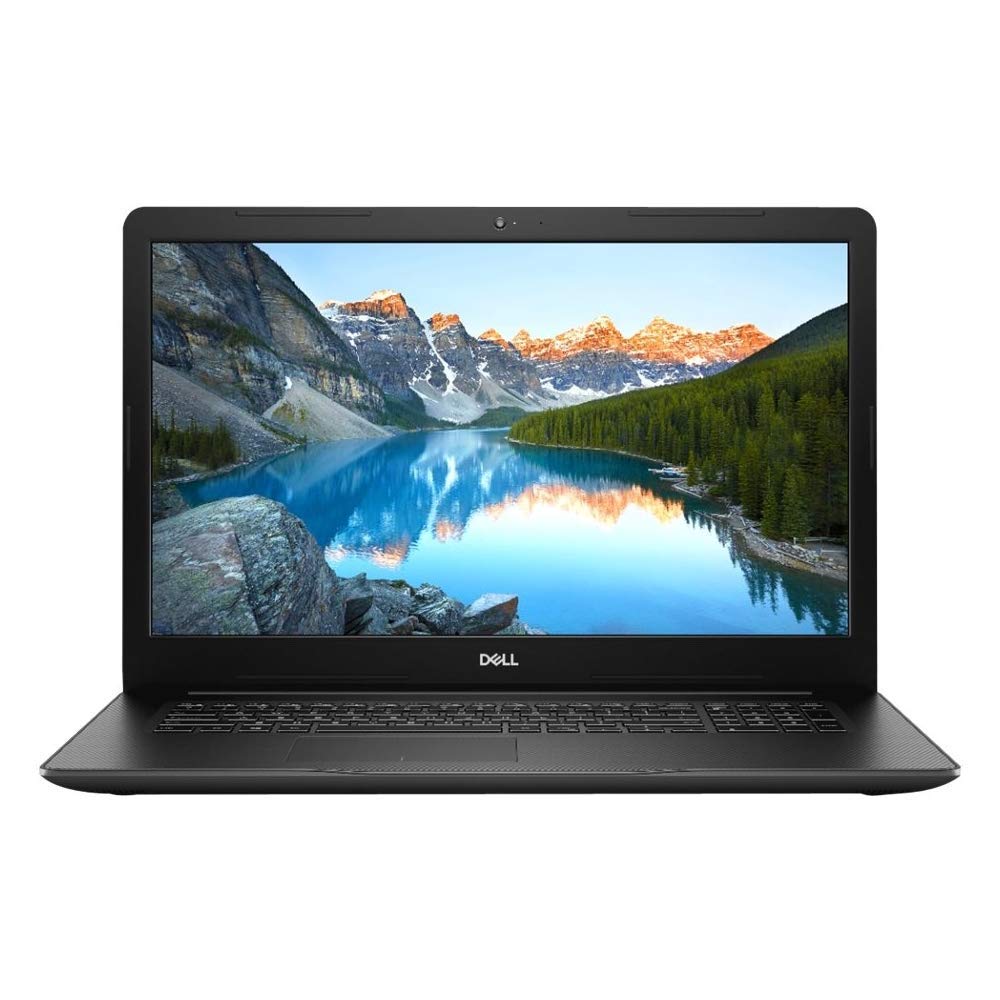 Dell Inspiron 17 3793 Notebook