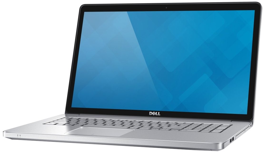 Dell Inspiron 17 7737 Notebook