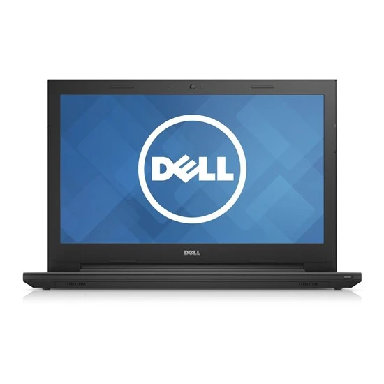 Dell Inspiron 3000 Notebook