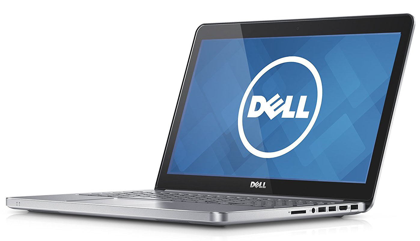 Dell Inspiron 7537 Notebook