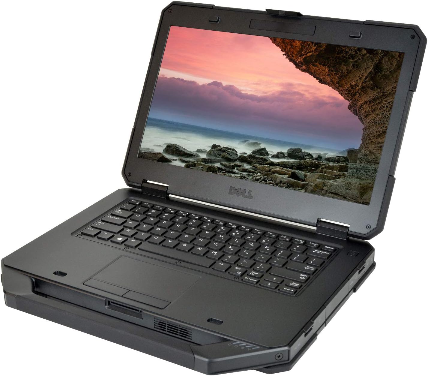 Dell Latitude 5404 Rugged Notebook