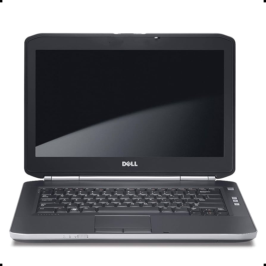 Dell Latitude 5420 DDR3 Notebook