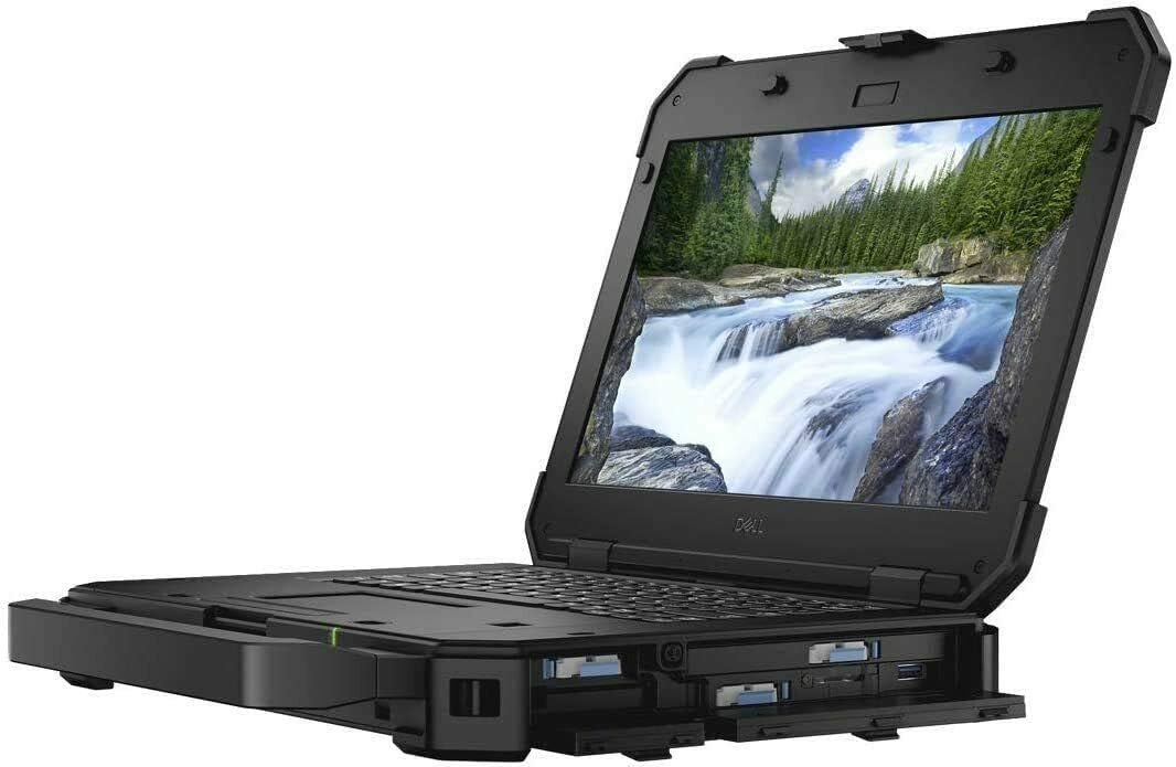 Dell Latitude 5424 Rugged Notebook