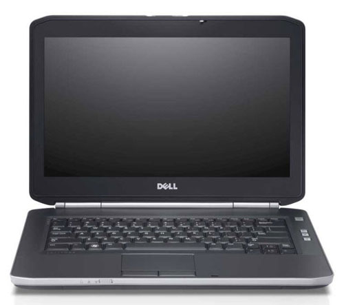 Dell Latitude 5520 DDR3 Notebook