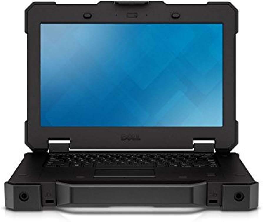 Dell Latitude 7414 Rugged Notebook