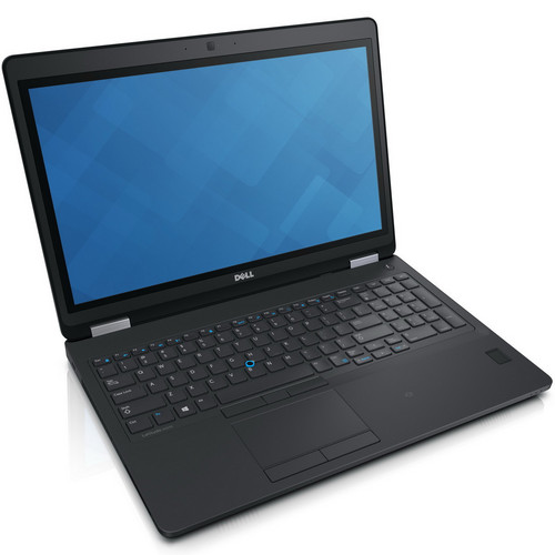Dell Latitude E5570 Notebook