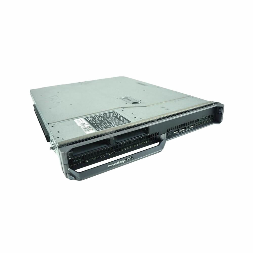 Dell PowerEdge M805 Sunucu