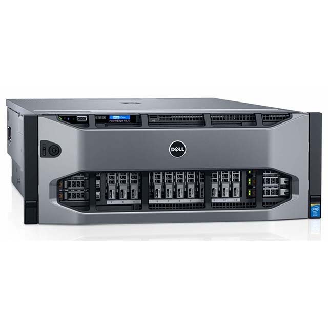 Dell PowerEdge R930 Sunucu