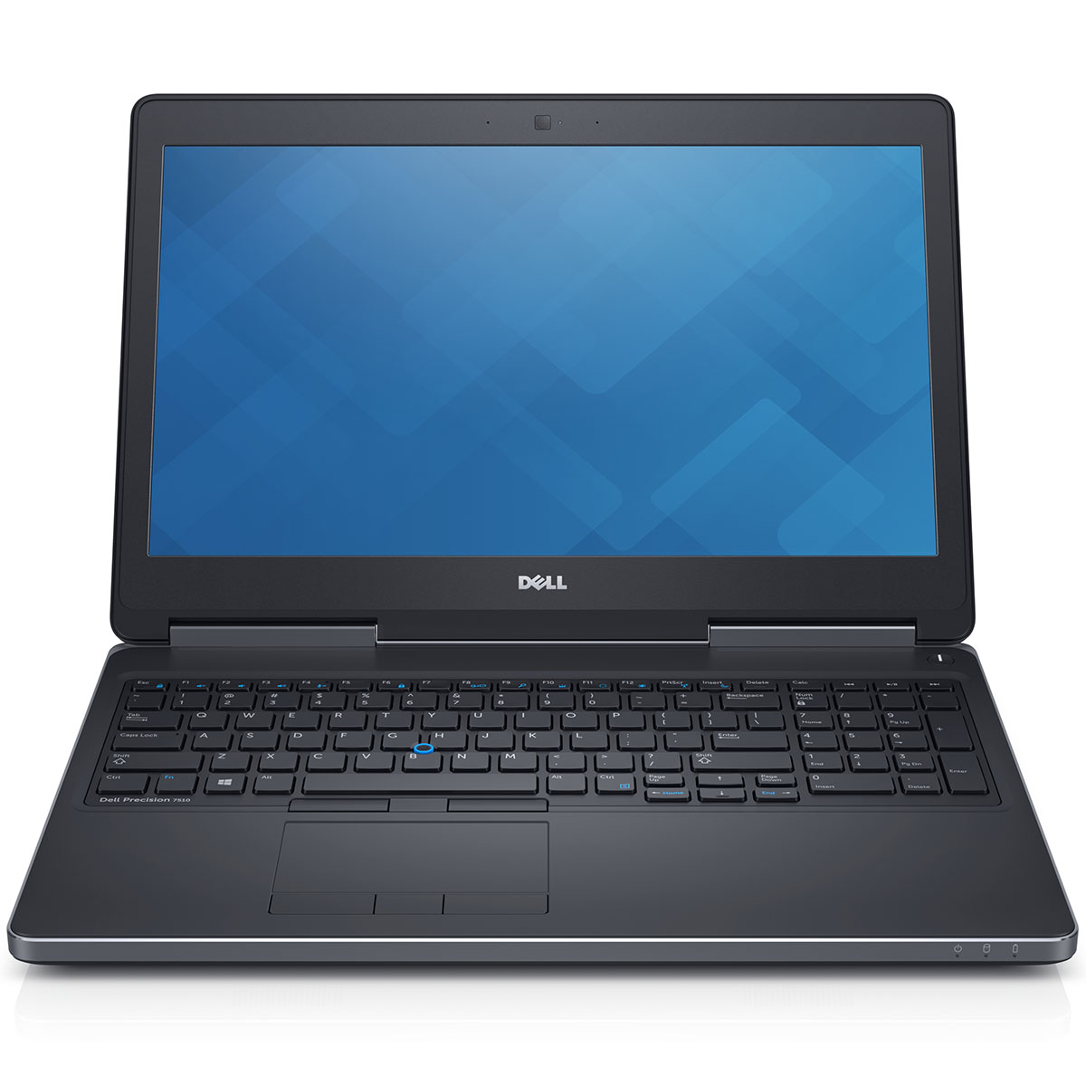 Dell Precision 15 7510 Notebook