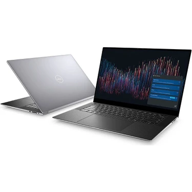 Dell Precision 5550 Notebook