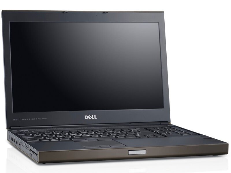 Dell Precision M6400 Notebook