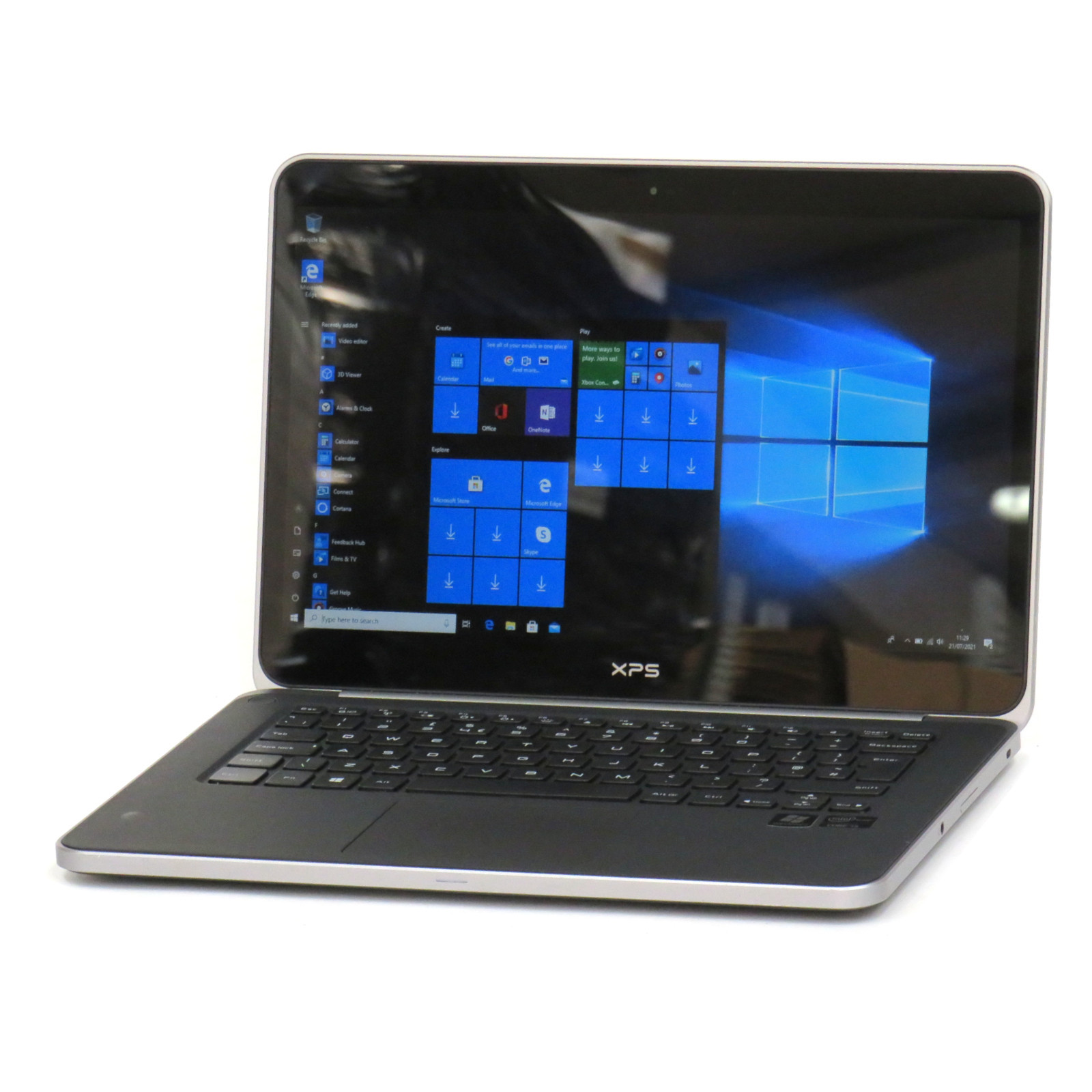 Dell XPS 14 L421X Notebook