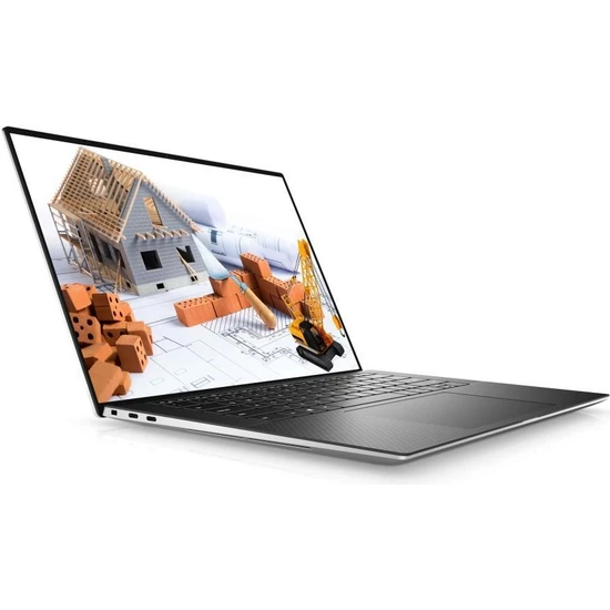 Dell XPS 15 9510 Notebook