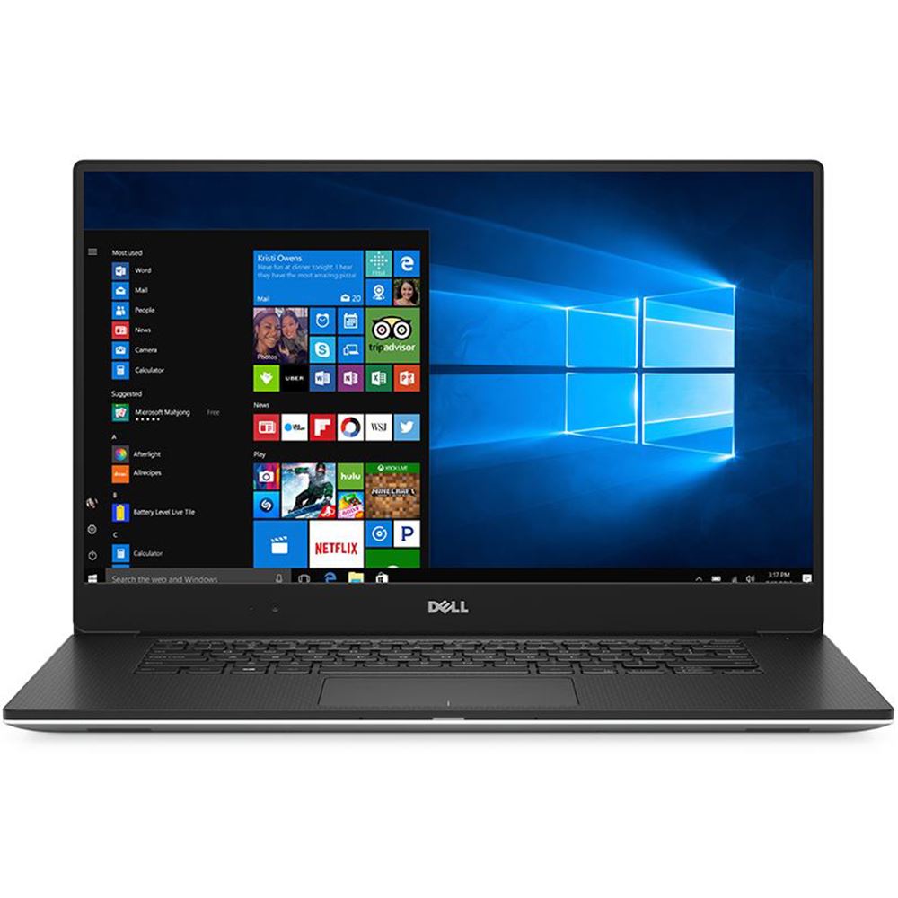 Dell XPS 15'' 9560 Notebook