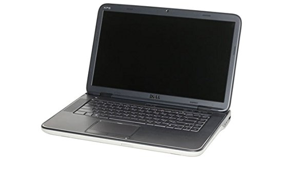 Dell XPS 15 L501X Notebook