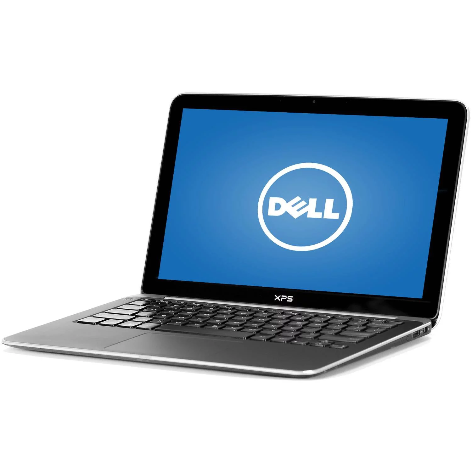 Dell XPS L321X Notebook
